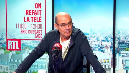 Bernard Campan sur la drogue : "J'ai goûté un peu à tout"