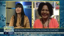 República Dominicana atenta contra los DD. HH. de los haitianos