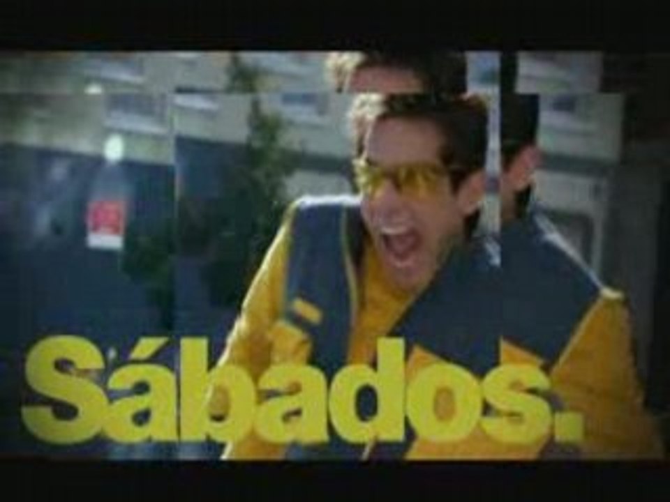 Cine sin cortes - FX