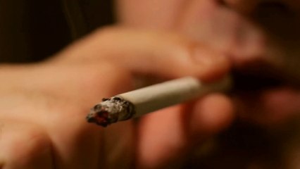 "The Shocking Truth About Smoking: Are You at Risk?