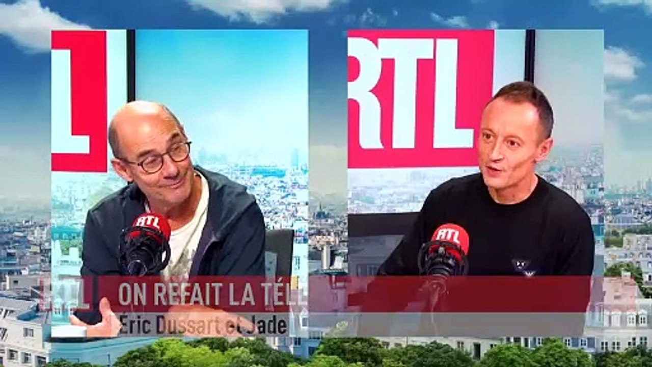 Bernard Campan de retour à Neuilly