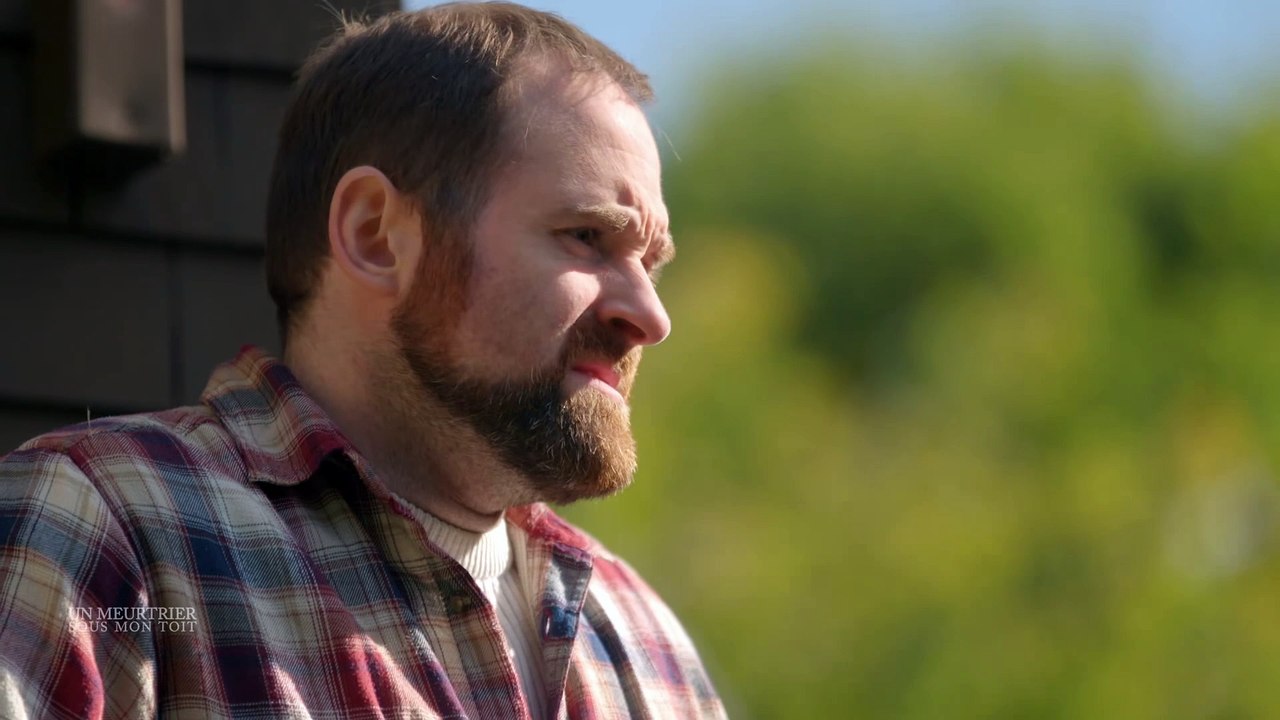 Un meurtrier sous mon toit S02E02 C'est sa faute