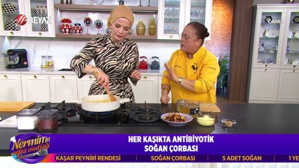 Nermin'in Enfes Mutfağı 18 Ekim 2024