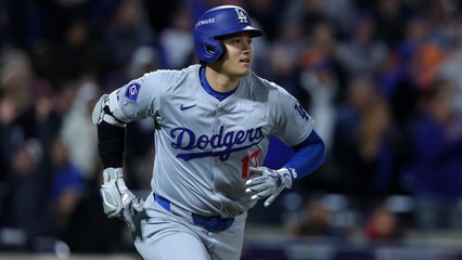Dodgers Favored to Win NL Pennant with 3-1 Lead Over Mets