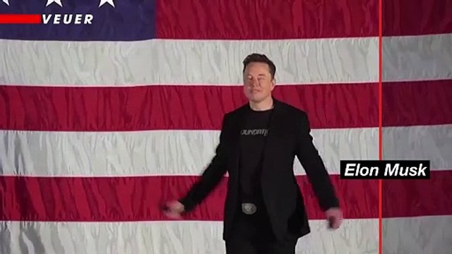 Elon Musk Is Getting as Close as He Can to Buying Votes