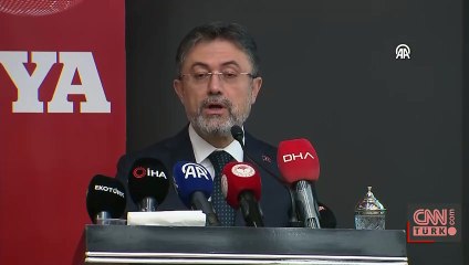 Gıda denetimlerinde son durum ne? Bakan Yumaklı'dan açıklama