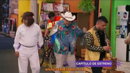 Fugitivas, en busca de la libertad Capitulo 80 Completo HD