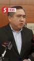 Loke: Budget 2025 focuses more on people's basic needs, not on mega projects