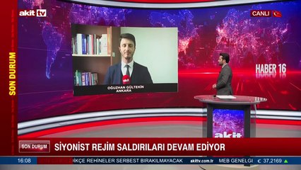 Sinvar'ın şehadeti sonrası bölgede neler olacak?