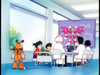 Medabots 2 Temporada Capitulo 12