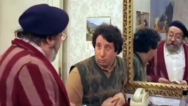 Le migliori scene di Pierino - Alvaro Vitali