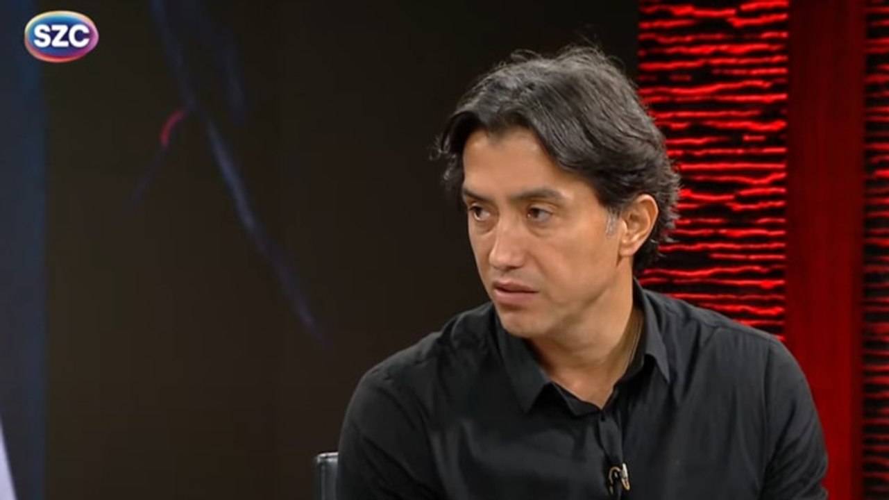 Gazeteci Emrullah Erdinç: Bebeklerin akciğer grafileri üzerinde oynama yapılmış