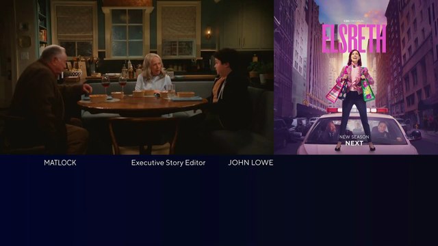 Matlock S01E03 A Guy Named Greg