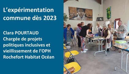 Moment Pro 2024 - OPH Rochefort Habitat Océan