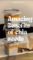 How Chia Seeds Transformed My Health in Just 7 Days!