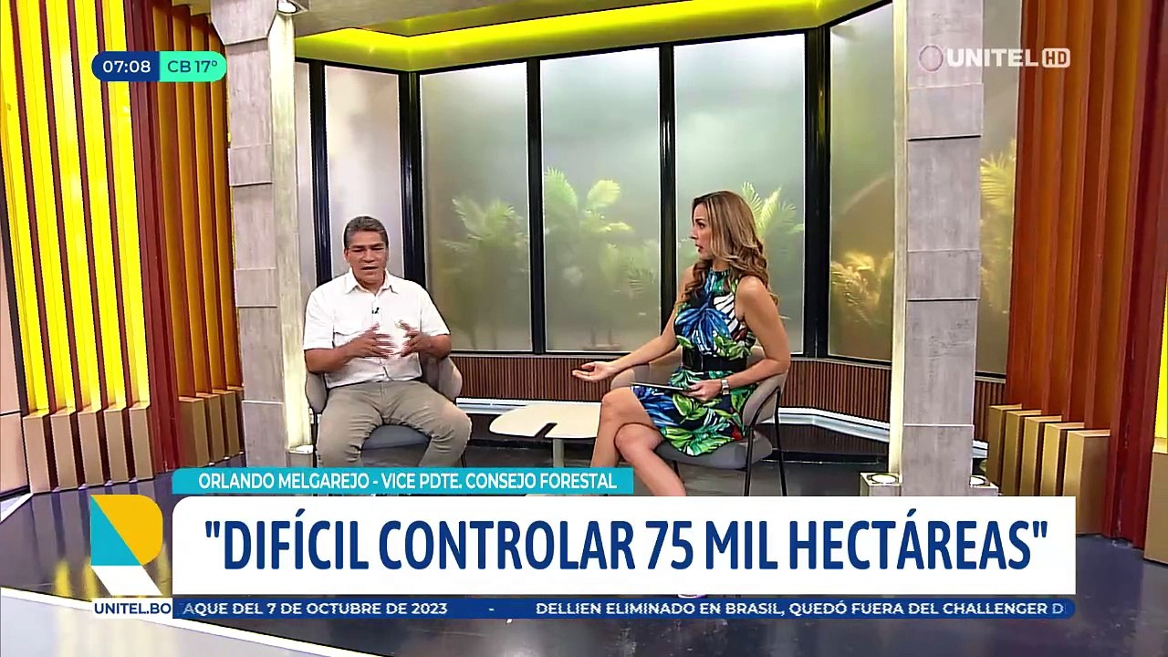 Consejo Forestal cuestiona que tras más de un año de avasallamiento no se logre liberar predio de manejo forestal en San Miguel