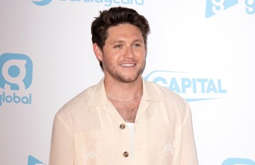 Niall Horan: Rührende Worte über Liam Payne