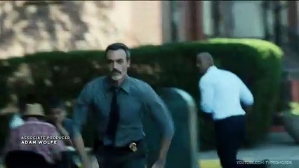 Law and Order Episode 4 - The Meaning Of Life