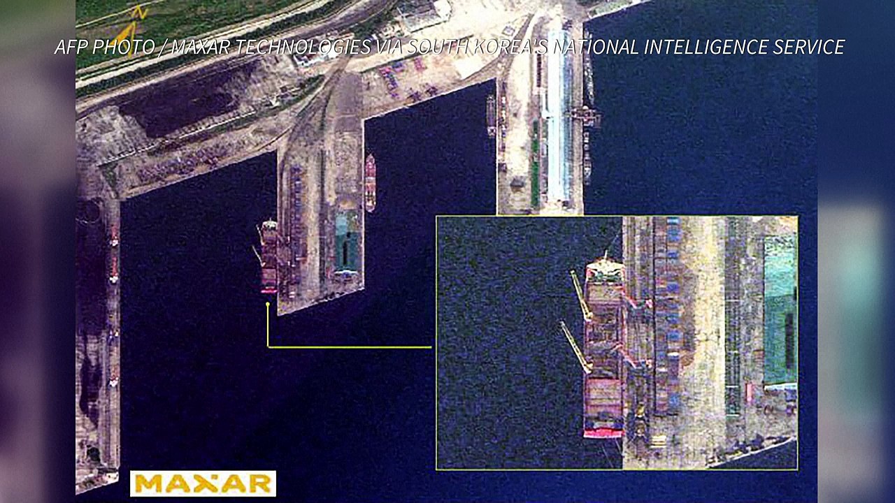 Corea del Norte moviliza tropas para ayudar a Rusia en Ucrania, según inteligencia surcoreana
