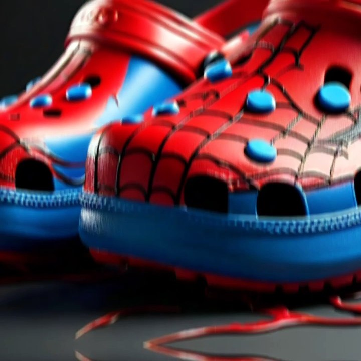 Superheroes as Crocs Pair Avengers vs DC - All Marvel Characters #avengers #shorts #marvel  avengers Vs DC