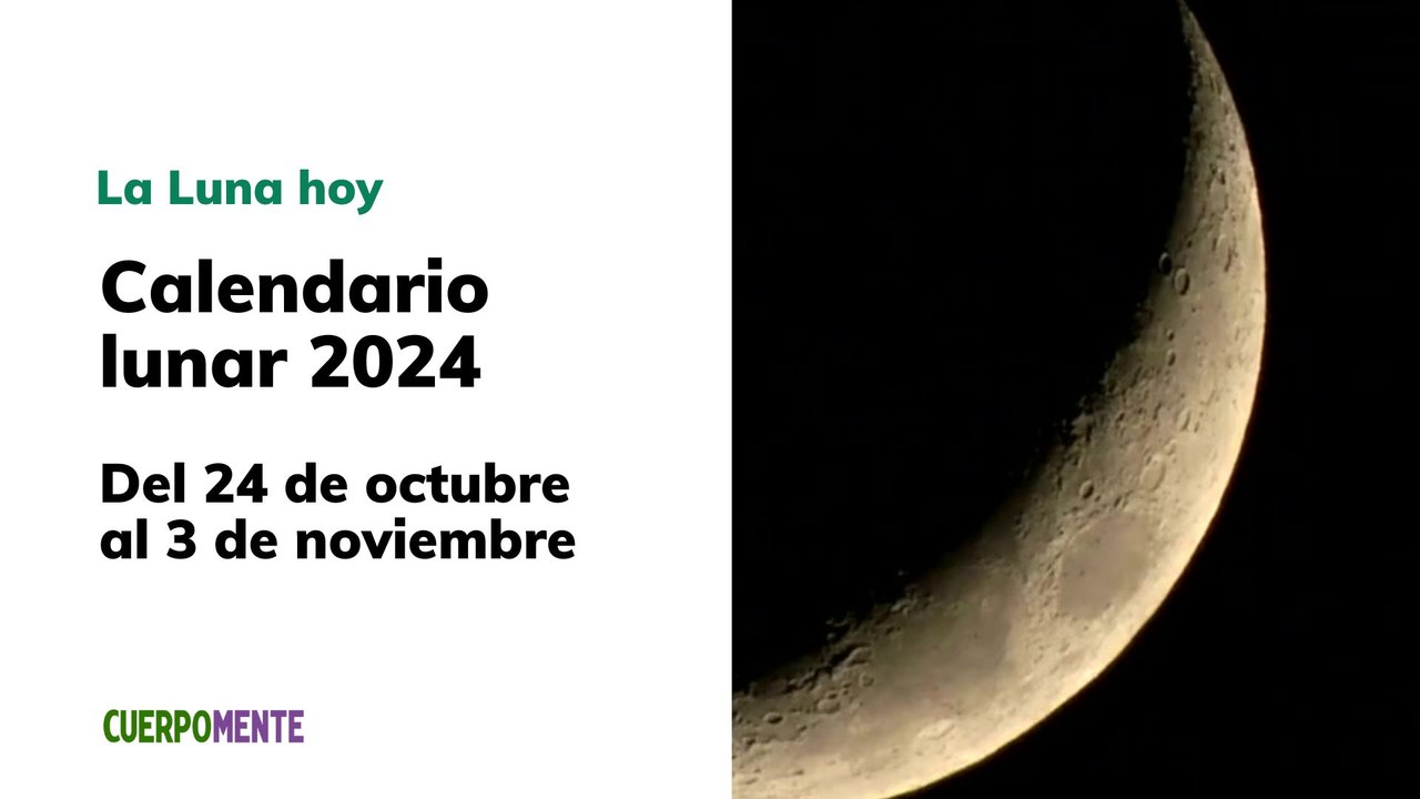 Luna del 28 de octubre al 3 de noviembre (2)