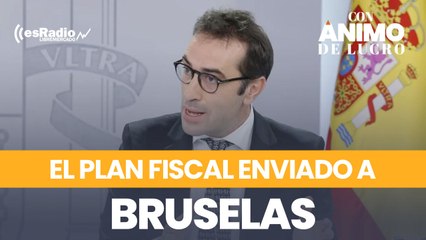 Novedades en el rescate de Aire Europa, la relación de Hidalgo con el entorno de Sánchez y el escandaloso plan fiscal enviado a Bruselas