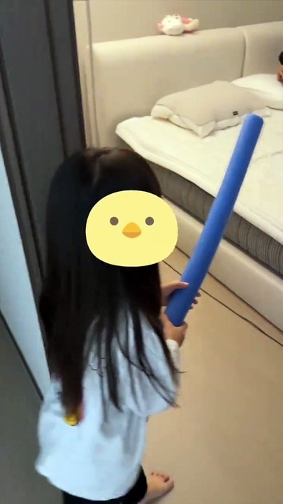 I betrayed my daughter who was missing with a Korean father www