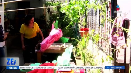 Alistan la décima sexta edición del Desfile de Alebrijes Monumentales 2024 en la CDMX