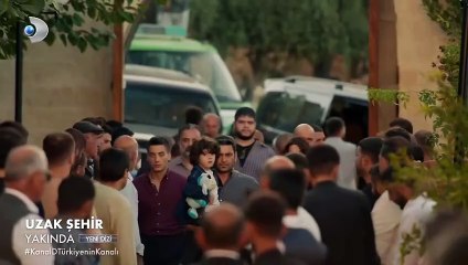 طرح البرومو التشويقي للنسخة التركية من الهيبة