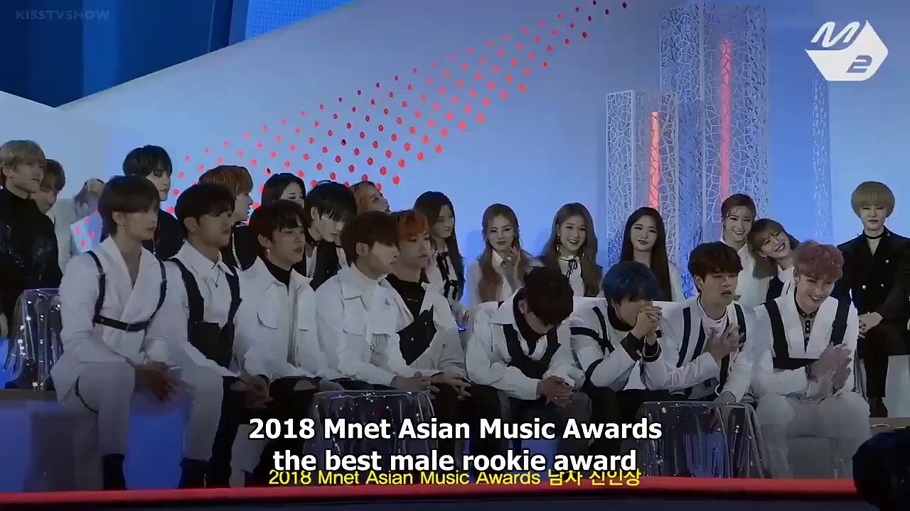 Stray Kids - MY FIRST MAMA - 스트레이 키즈 - E2