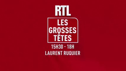 Intempéries, automobiliste mis en examen pour meurtre, ligue 1 Monaco Lille : le journal RTL de 16h du vendredi 18 octobre 2024.