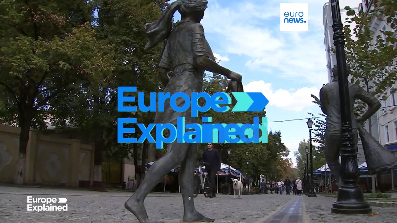 Moldau vor entscheidendem Referendum über EU-Beitritt