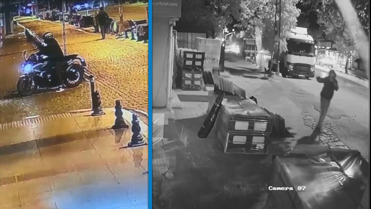 Barış Boyun ve Daltonlar suç örgütlerine operasyon: 166 kişiden 147'si tutuklandı
