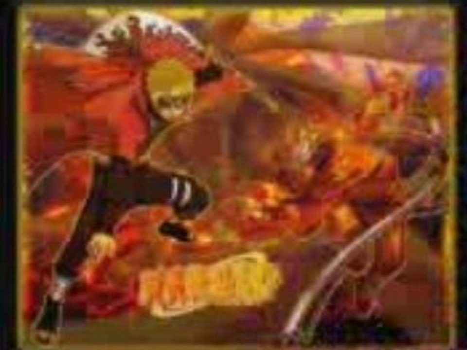 Naruto-sasuke