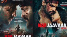 Marjaavan Full Movie HD