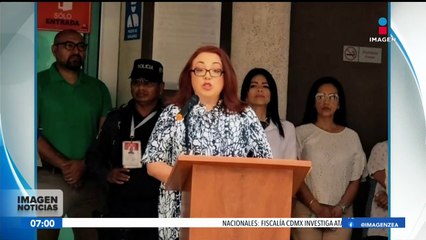 Download Video: Jueza ordena a Claudia Sheinbaum eliminar la publicación de la reforma al Poder Judicial del DOF