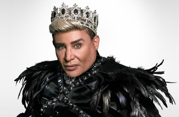 Eduardo Antonio habla de su experiencia en Los 50 y su relación actual con Niurka Marcos