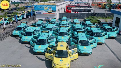 Tỷ phú Phạm Nhật Vượng tuyển 2.000 tài xế nữ, hỗ trợ tiền thuê nhà 3 tháng đầu