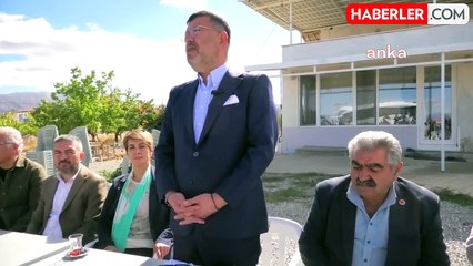 Veli Ağbaba'dan 'Çözüm Süreci' Değerlendirmesi: "Chp Olarak Biz Ne Devlet Bahçeli'nin Hapsettiği Yerde Ne de Bakırhan'ın İşaret Ettiği Yerde Değiliz"