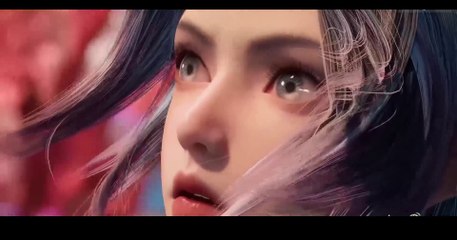 71-FHD.Douluo Dalu II: Jueshi Tangmen ตำนานจอมยุทธ์ภูตถังซาน (斗罗大陆Ⅱ绝世唐门)