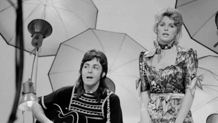 SEMANA "PAUL MCCARTNEY": ALBANY HOTEL