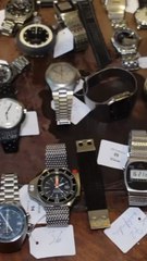 Une œuvre d’art mystérieuse