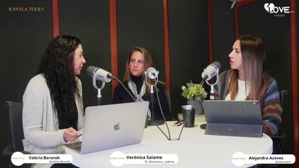 Kabala Tools: El poder de la voz en las redes sociales