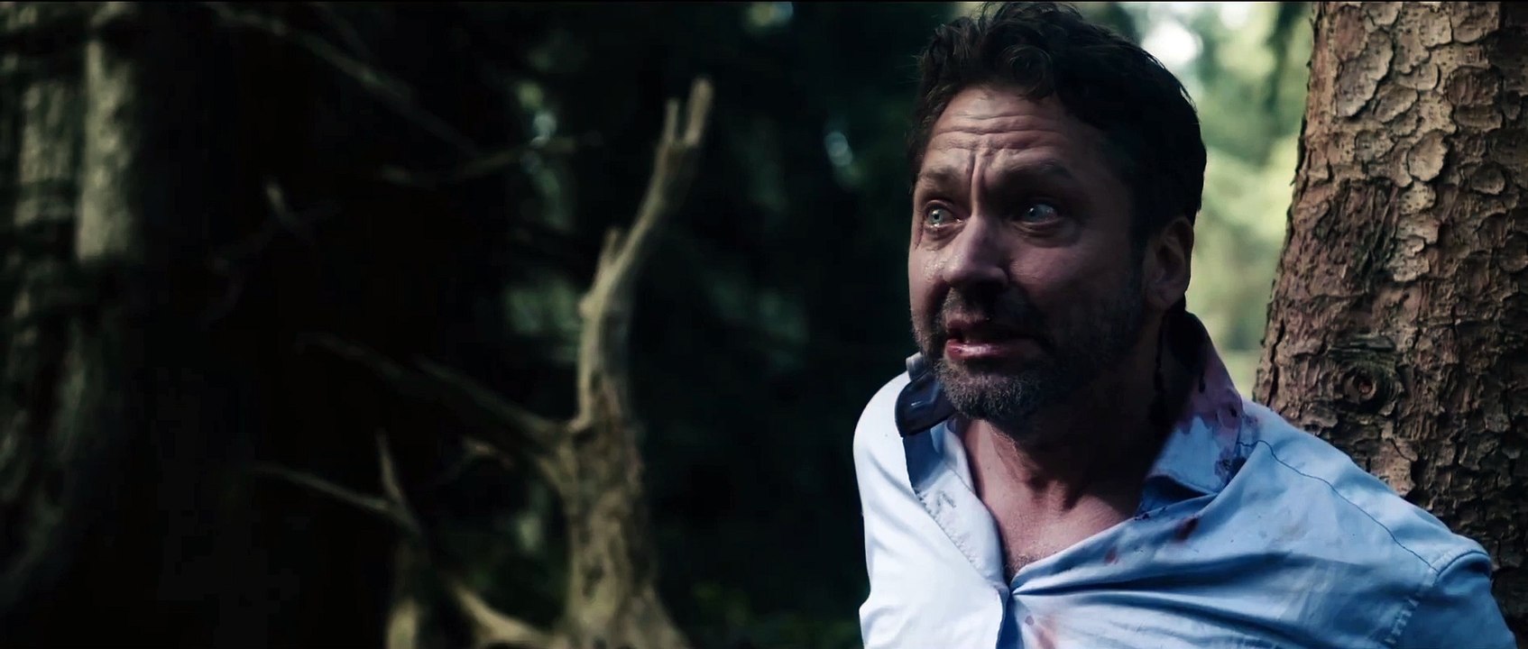 Bark – Nichts bleibt verborgen Trailer DF