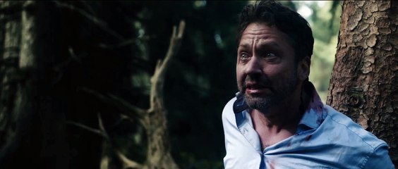 Bark – Nichts bleibt verborgen Trailer DF