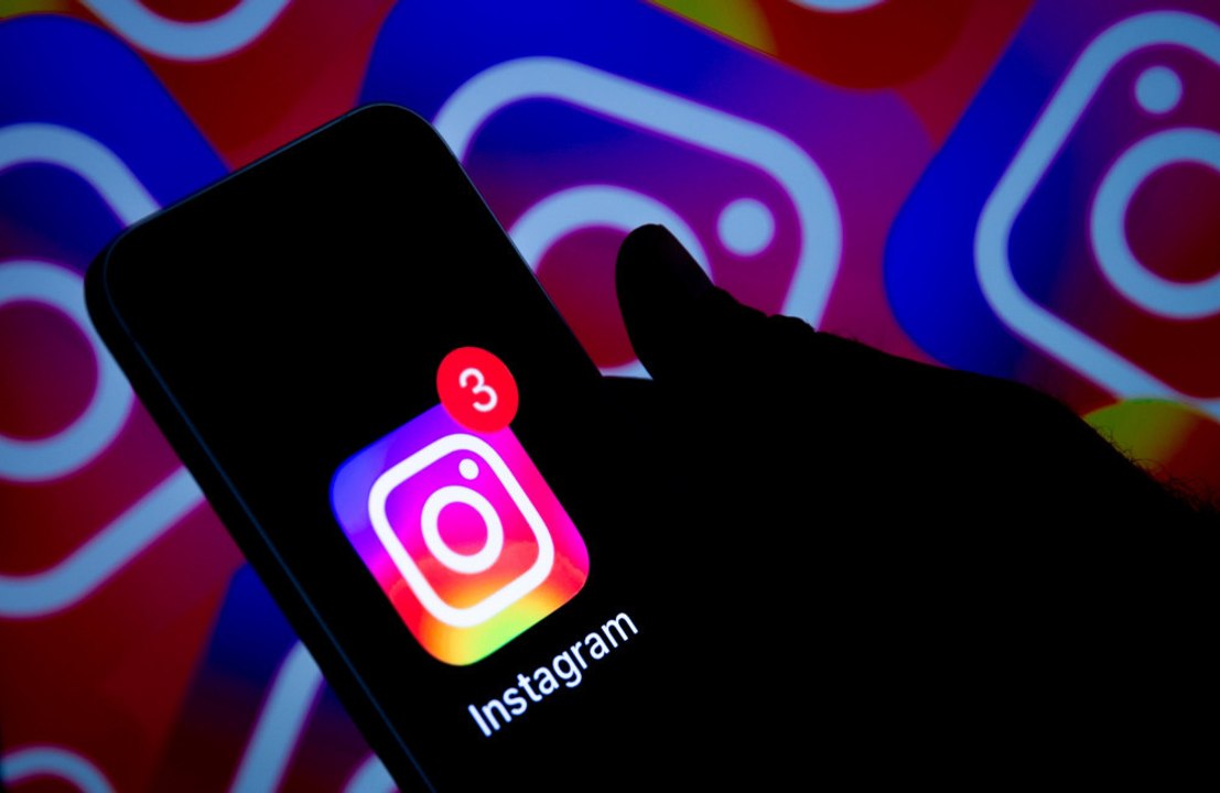Instagram to block users from screenshotting DMs in new safety move: 'They don’t need to worry about it being screenshotted'