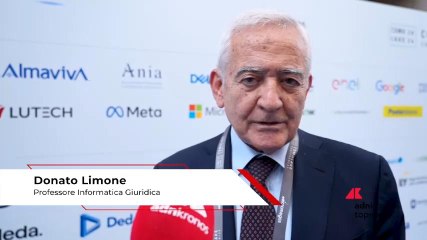 Digitalizzazione PA, Limone: “Operiamo con modelli fatiscenti e organizzativi di 40 anni fa”
