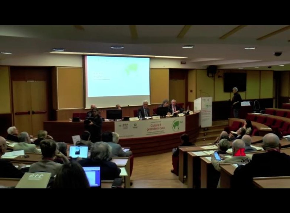 Il 4° Convegno nazionale Ail mette a confronto sanità e impatto ambiente