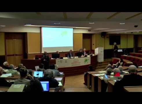 Il 4° Convegno nazionale Ail mette a confronto sanità e impatto ambiente