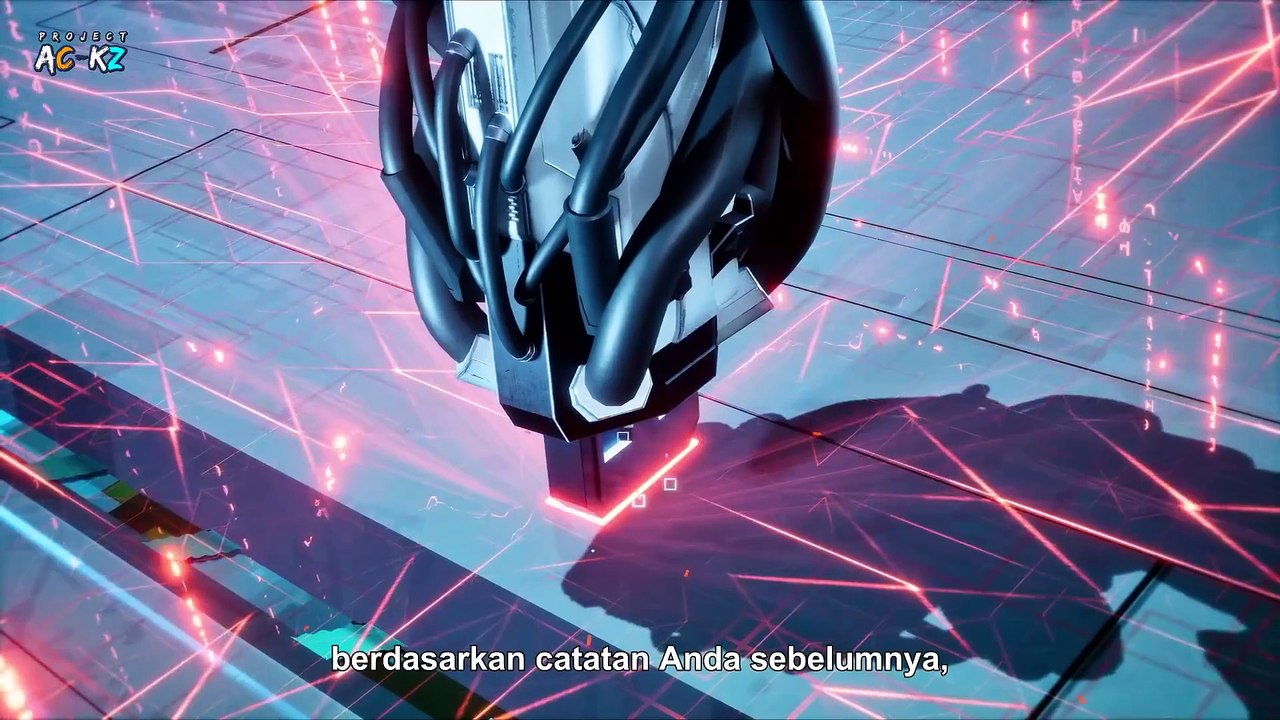 My Sectarian Members Are Spies Ep 1 Sub Indo